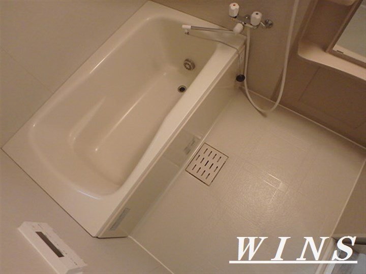 ベルメゾン 風呂画像