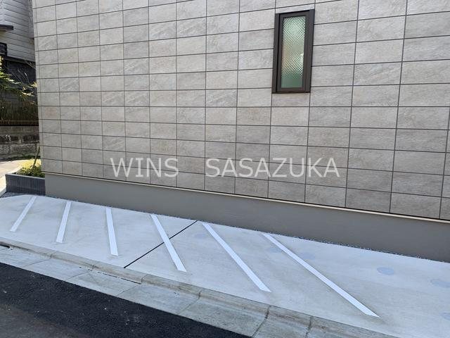 メゾン ド リーヴ その他8
