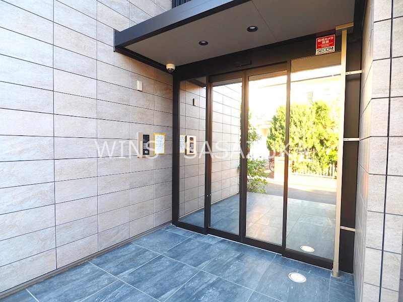 メゾン ド リーヴ その他9