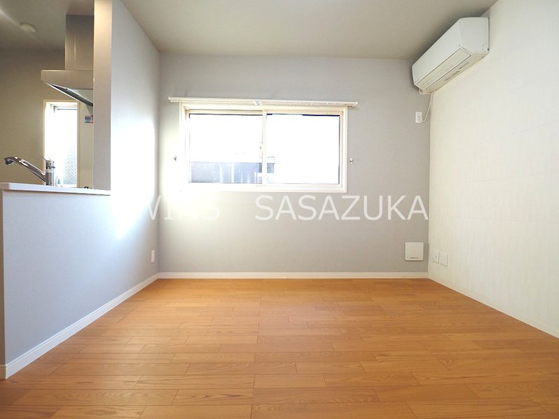 メゾン ド リーヴ リビング