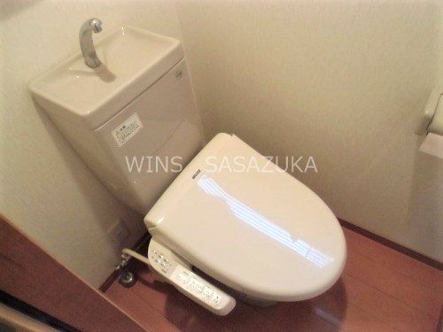 カーサエスペランツァ その他2