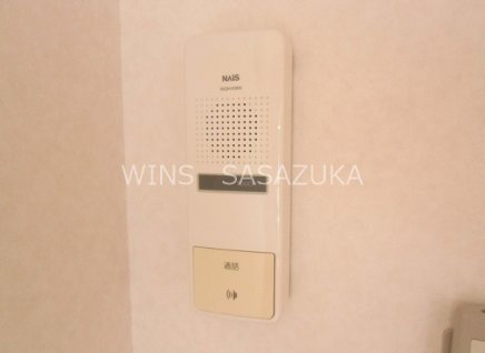 カーサエスペランツァ その他3