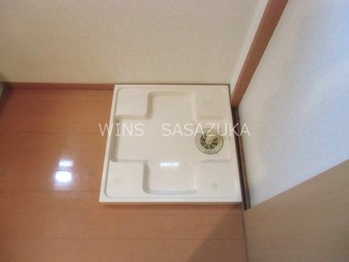 カーサエスペランツァ その他4