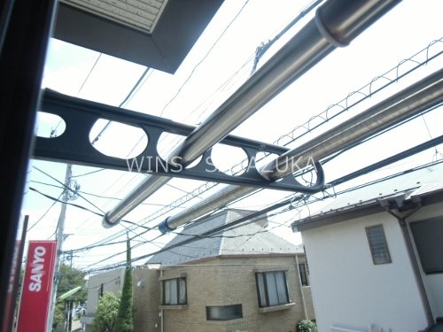 カーサエスペランツァ その他5