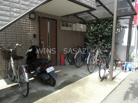 カーサエスペランツァ その他6