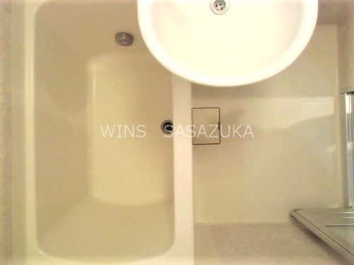 カーサエスペランツァ 風呂画像