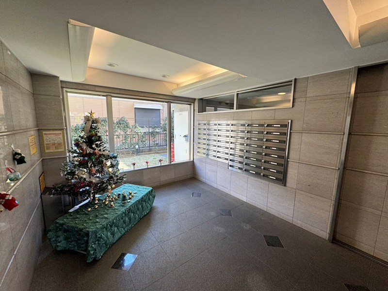 ラコント調布柴崎 その他7