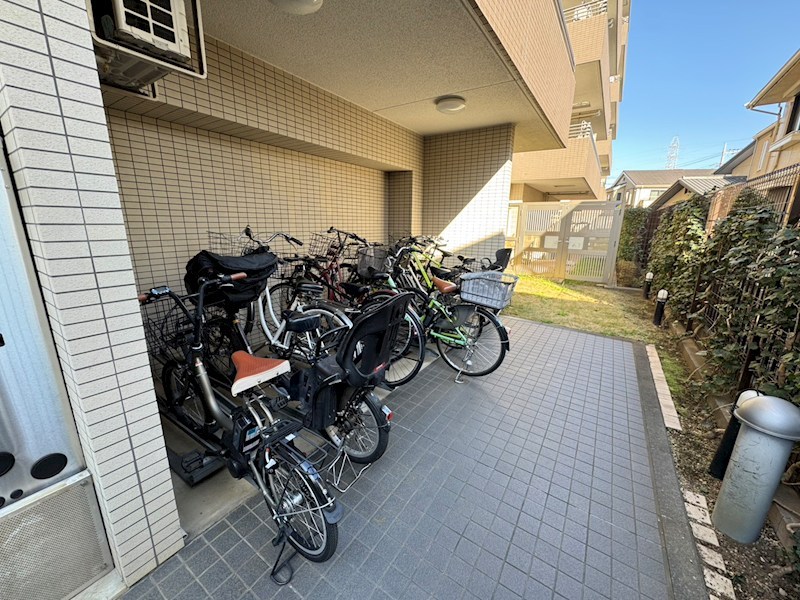 ラコント調布柴崎 その他8