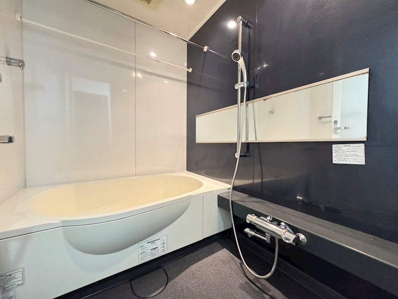 ラコント調布柴崎 風呂画像