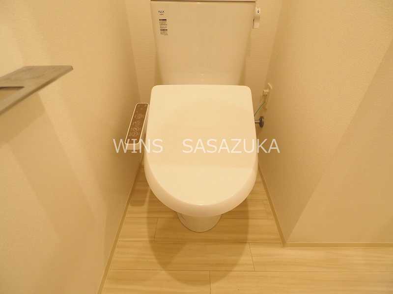 リテラス渋谷笹塚 その他2