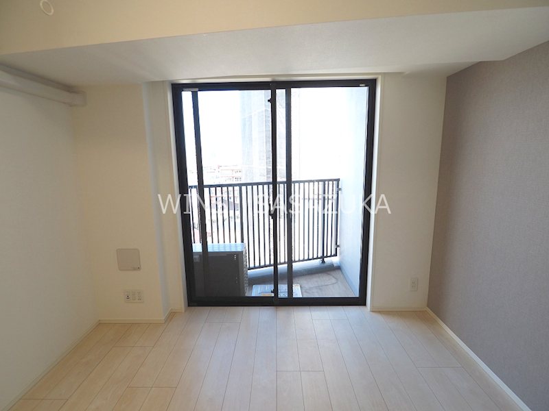 リテラス渋谷笹塚 リビング