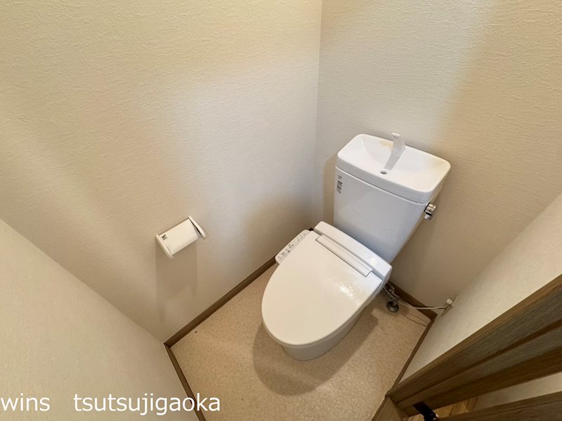 ツインパレス深大寺 その他3