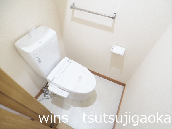 ツインパレス深大寺 その他3