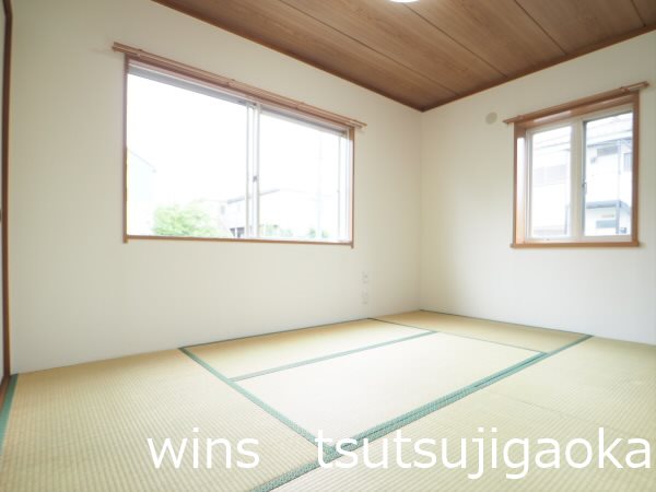 ツインパレス深大寺 その他5