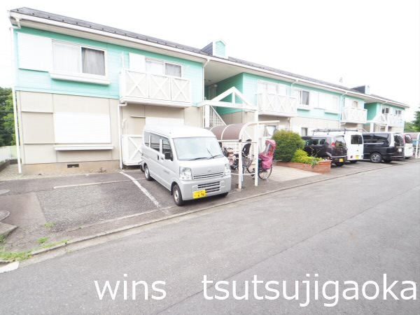 ツインパレス深大寺 その他7