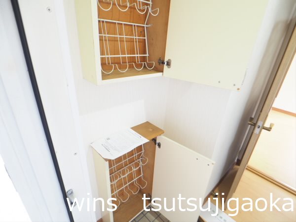 ツインパレス深大寺 その他8