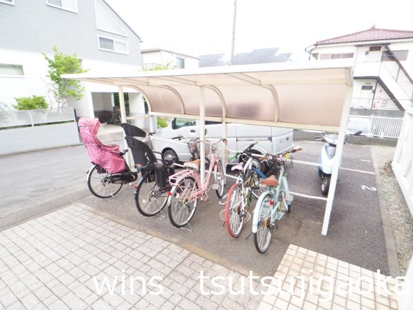 ツインパレス深大寺 その他11