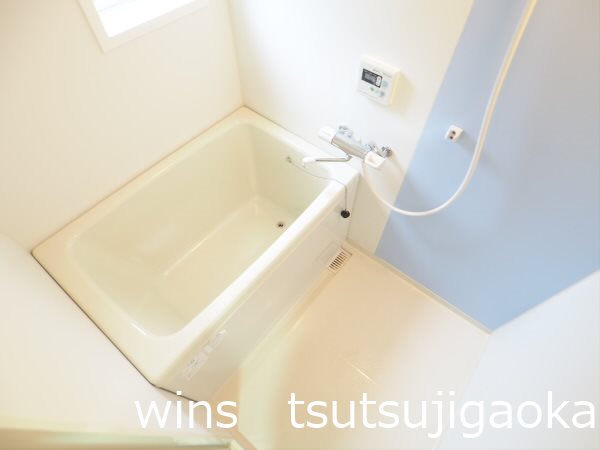 ツインパレス深大寺 風呂画像