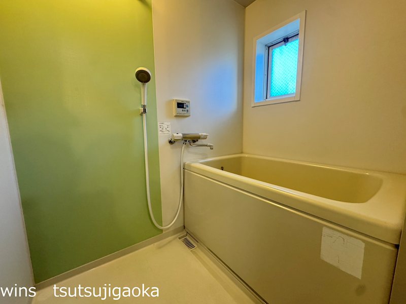 ツインパレス深大寺 風呂画像