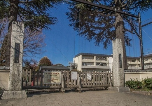 ツインパレス深大寺 周辺画像3