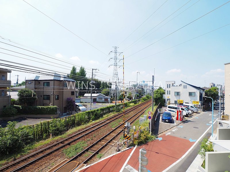 ルフォンリヴェント杉並永福 その他4