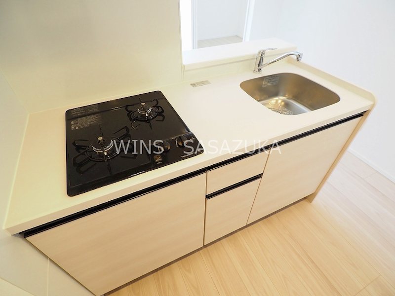 ルフォンリヴェント杉並永福 キッチン