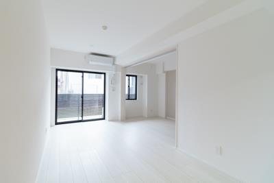 SASAZUKA　TODAY リビング