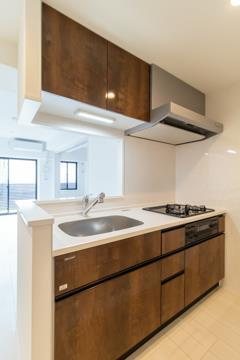 SASAZUKA　TODAY キッチン