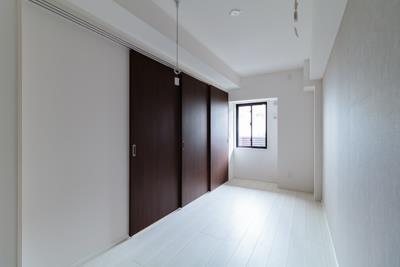 SASAZUKA　TODAY ベッドルーム