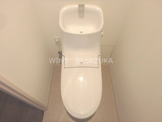 SASAZUKA　TODAY その他2