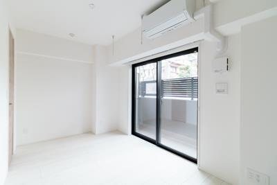 SASAZUKA　TODAY リビング