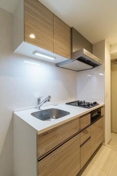 SASAZUKA　TODAY キッチン