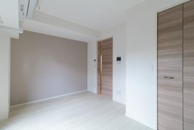 SASAZUKA　TODAY ベッドルーム