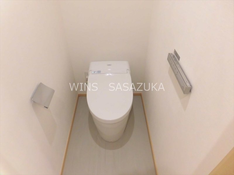 TAS上北沢レジデンス その他2