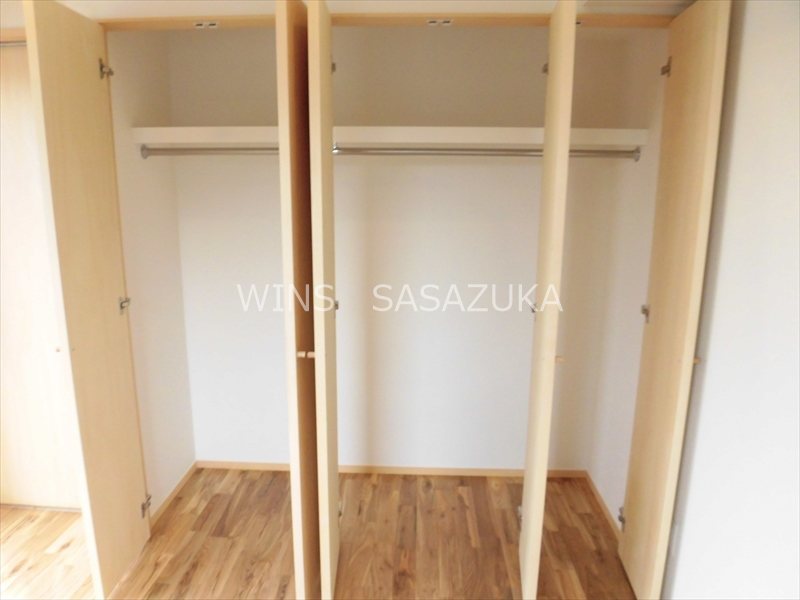 TAS上北沢レジデンス その他3