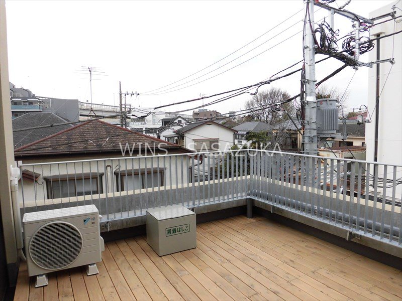 TAS上北沢レジデンス その他4