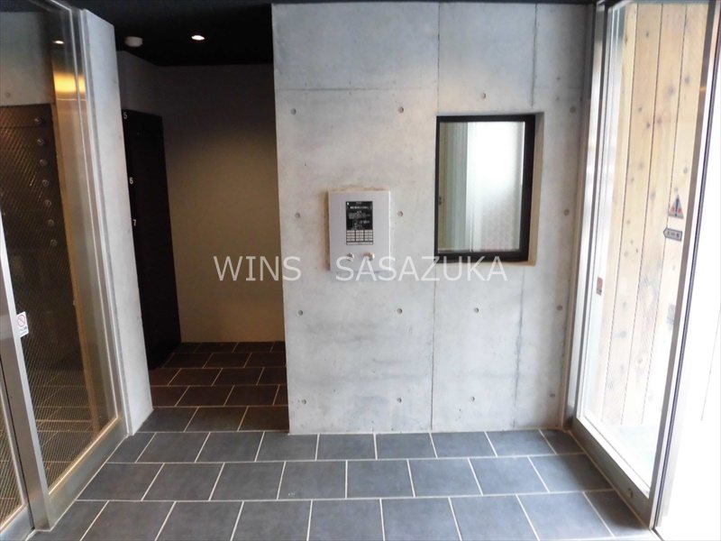 TAS上北沢レジデンス その他6