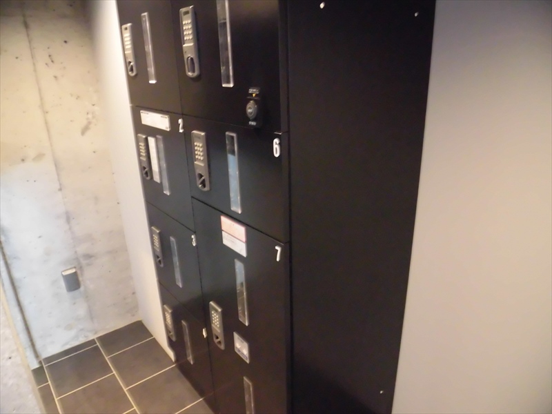 TAS上北沢レジデンス その他7