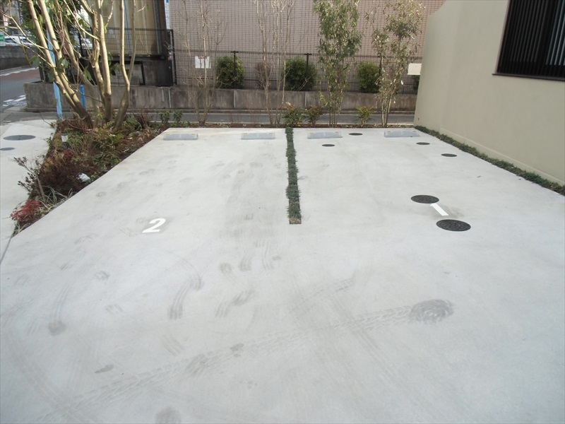 TAS上北沢レジデンス その他8