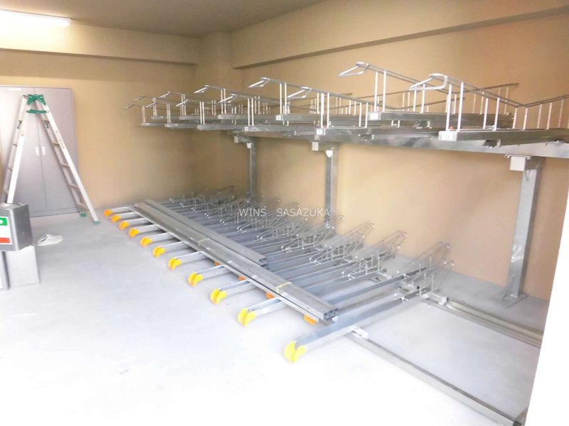 TAS上北沢レジデンス その他11