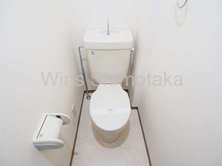 スプリングハイム浜田山 その他1