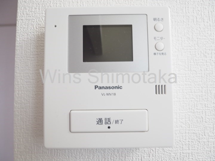 スプリングハイム浜田山 その他4