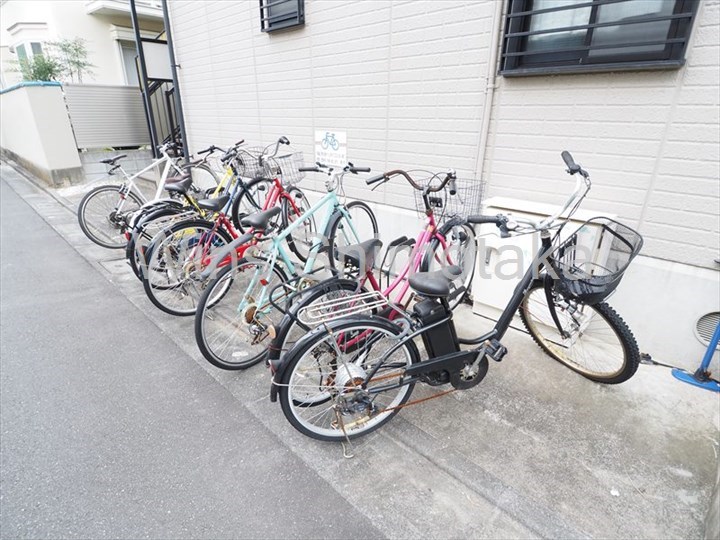 スプリングハイム浜田山 その他7