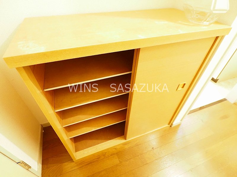 ロシェル和泉　 その他1