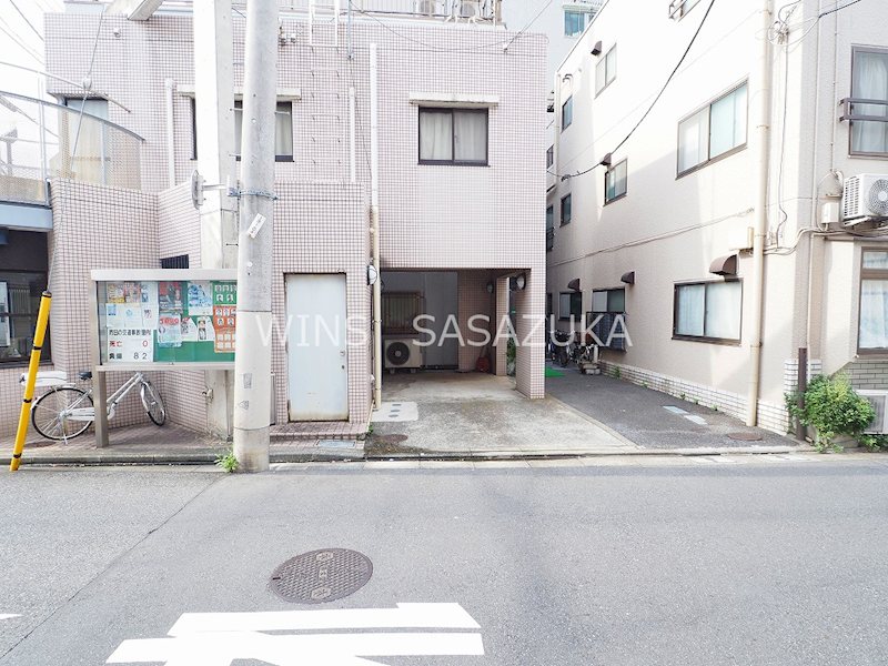 ロシェル和泉　 その他4