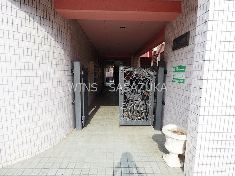 ロシェル和泉　 その他5