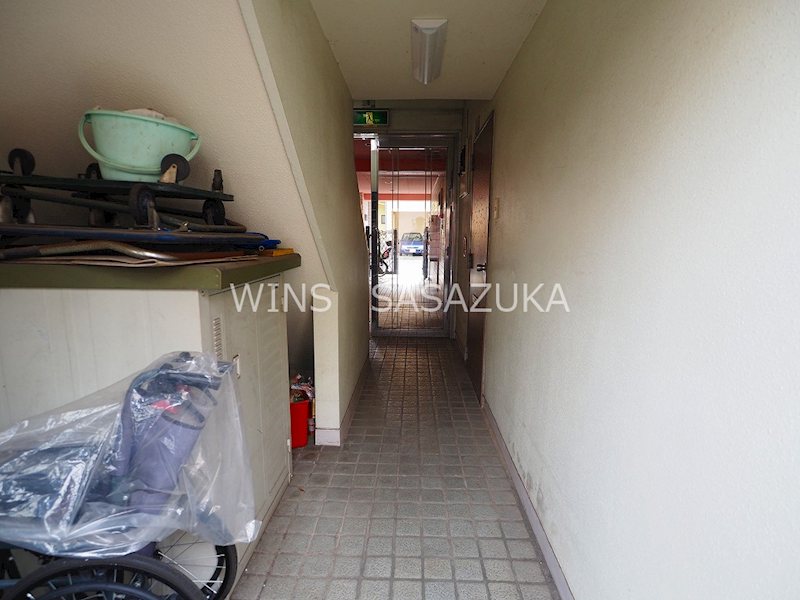 ロシェル和泉　 その他7