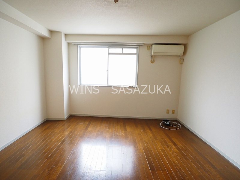 ロシェル和泉　 リビング