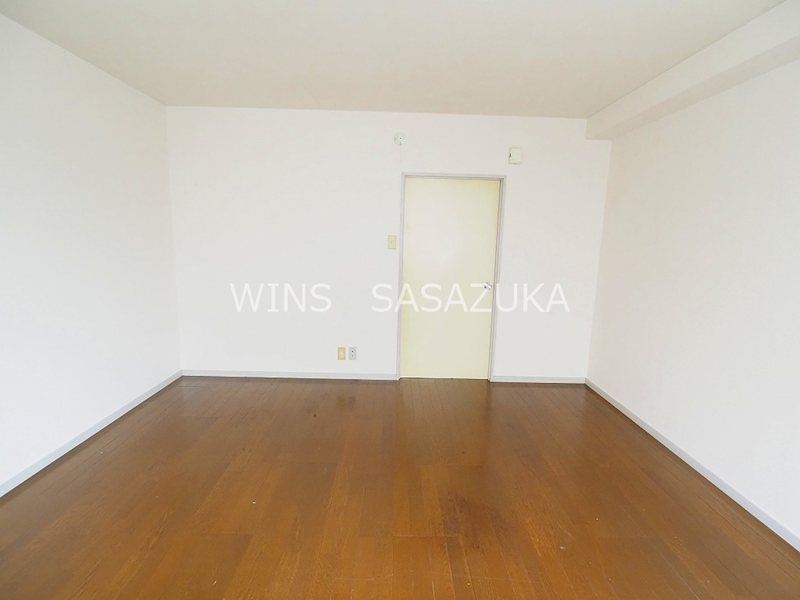 ロシェル和泉　 ベッドルーム