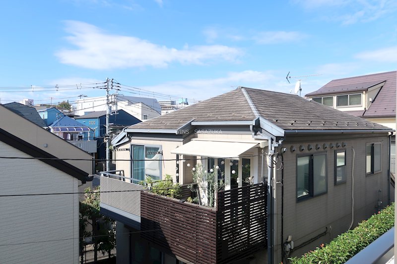 アーデン北沢 その他4